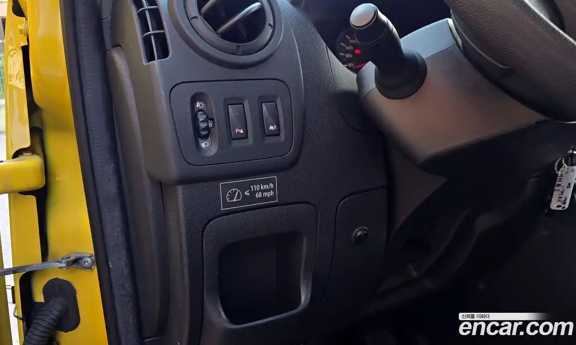 Renault Master 2019 2.3 Механическая в Москве № 177408, фото 17