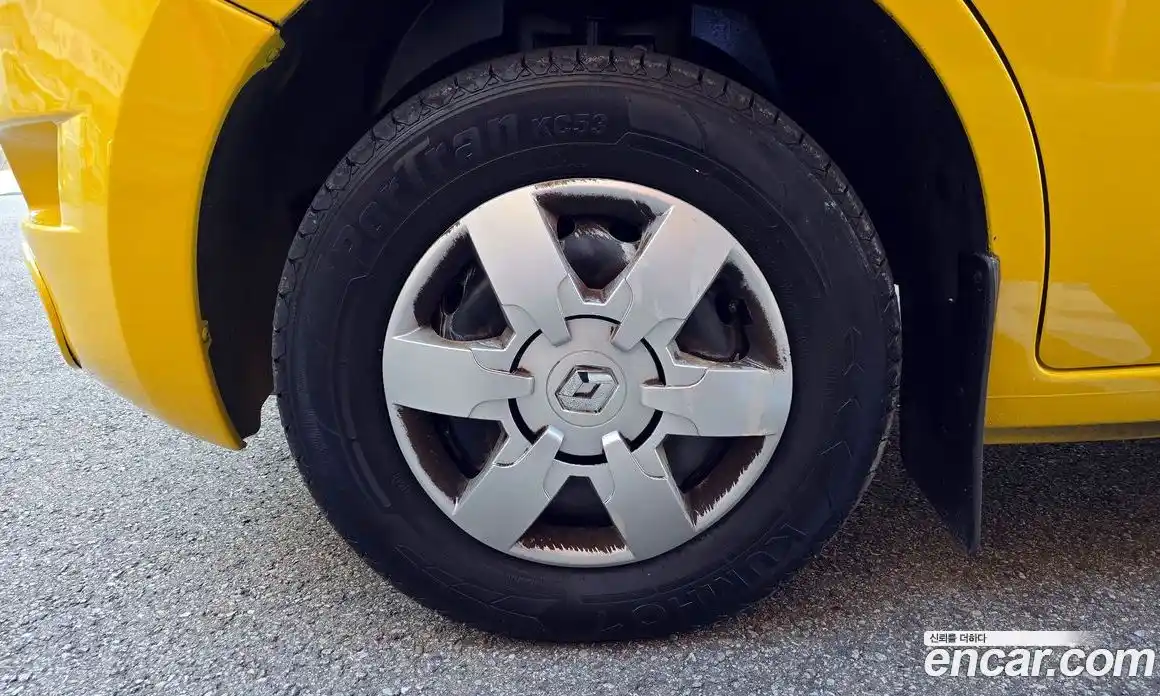 Renault Master 2019 2.3 Механическая в Москве № 177408, фото 18