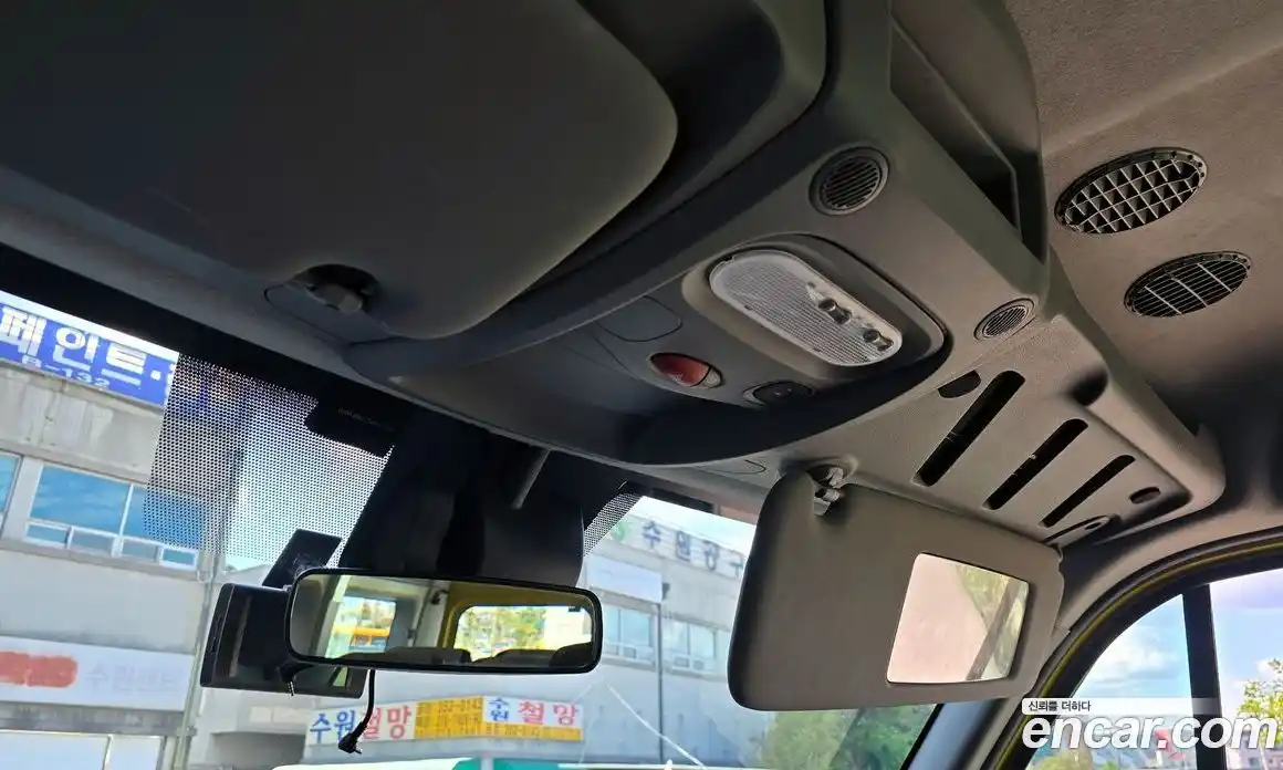 Renault Master 2019 2.3 Механическая в Москве № 177408, фото 20