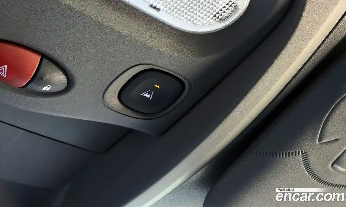 Renault Master 2019 2.3 Механическая в Москве № 177408, фото 3