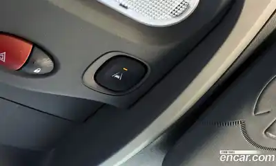 Renault Master 2019 2.3 Механическая в Москве № 177408, миниатюра 3