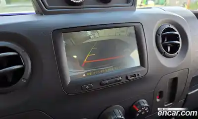 Renault Master 2019 2.3 Механическая в Москве № 177408, миниатюра 4