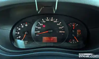 Renault Master 2019 2.3 Механическая в Москве № 177408, миниатюра 5