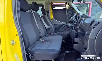 Renault Master 2019 2.3 Механическая в Москве № 177408, миниатюра 10