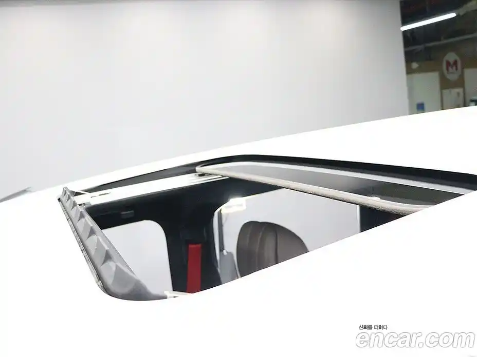 Mercedes-Benz G-Class 2023 4.0 Автомат в Москве № 177888, фото 5