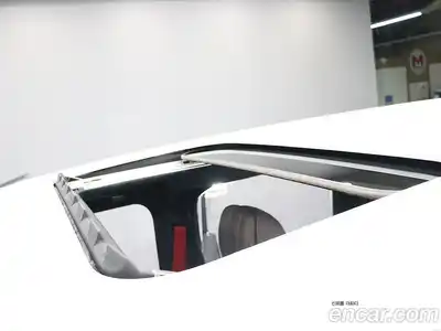 Mercedes-Benz G-Class 2023 4.0 Автомат в Москве № 177888, миниатюра 5