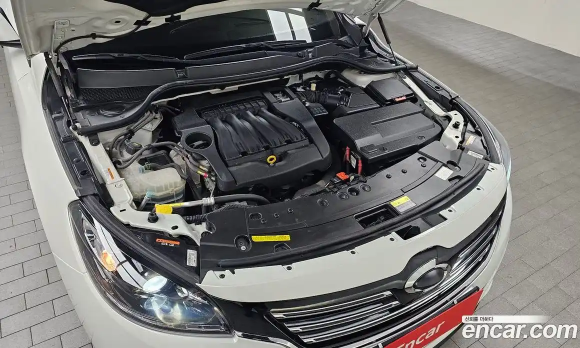 Renault SM7 2016 2.0 Автомат в Москве № 178958, фото 1