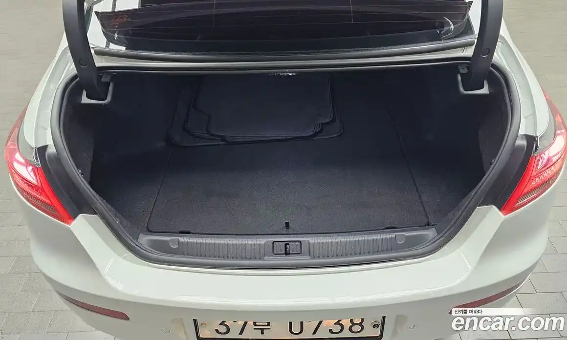 Renault SM7 2016 2.0 Автомат в Москве № 178958, фото 11