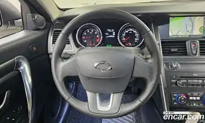 Renault SM7 2016 2.0 Автомат в Москве № 178958, миниатюра 12