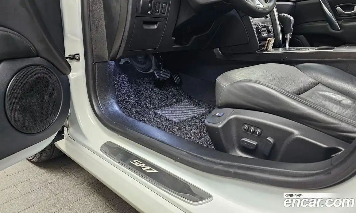 Renault SM7 2016 2.0 Автомат в Москве № 178958, фото 15