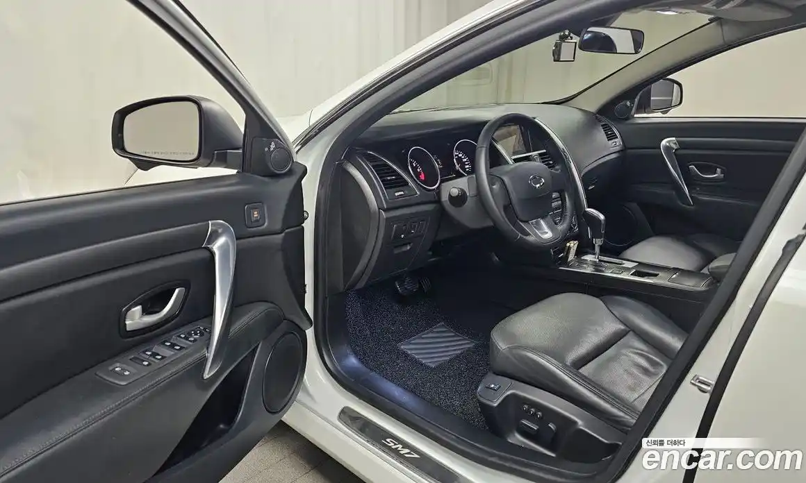 Renault SM7 2016 2.0 Автомат в Москве № 178958, фото 16