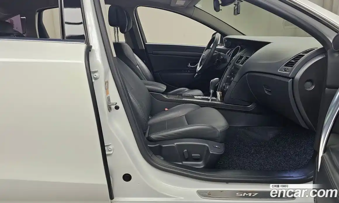 Renault SM7 2016 2.0 Автомат в Москве № 178958, фото 17