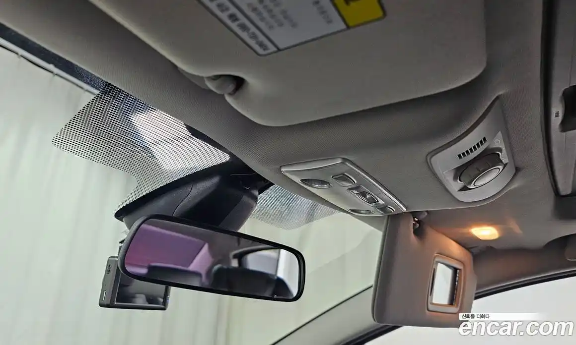 Renault SM7 2016 2.0 Автомат в Москве № 178958, фото 20