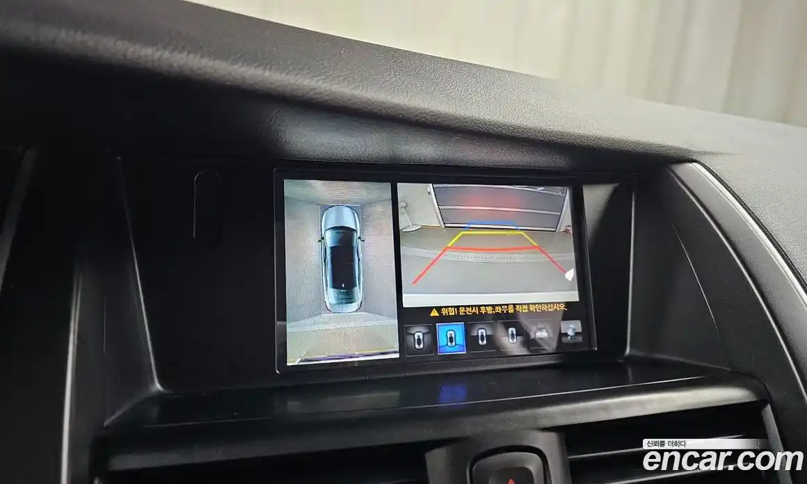 Renault SM7 2016 2.0 Автомат в Москве № 178958, фото 3