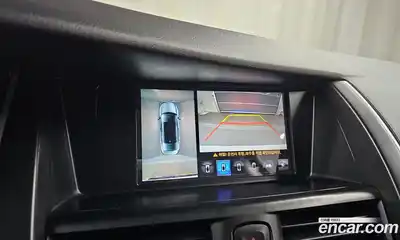 Renault SM7 2016 2.0 Автомат в Москве № 178958, миниатюра 3