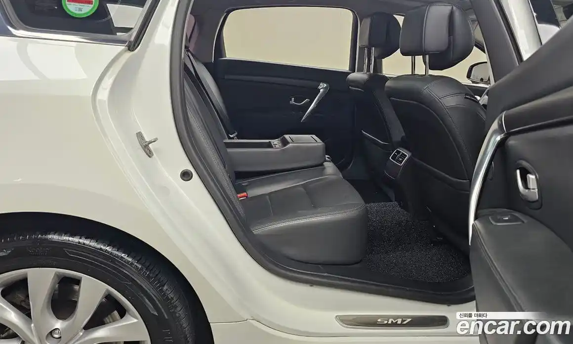 Renault SM7 2016 2.0 Автомат в Москве № 178958, фото 5