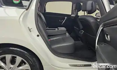 Renault SM7 2016 2.0 Автомат в Москве № 178958, миниатюра 5