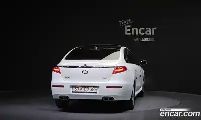 Renault SM7 2016 2.0 Автомат в Москве № 178958, миниатюра 8