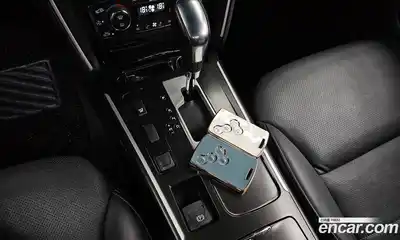 Renault SM7 2016 2.0 Автомат в Москве № 178958, миниатюра 9