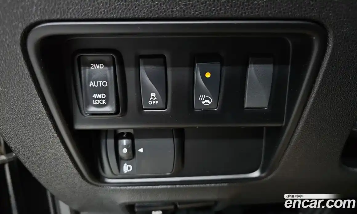 Renault QM6 2017 2.0 Автомат в Москве № 183830, фото 16