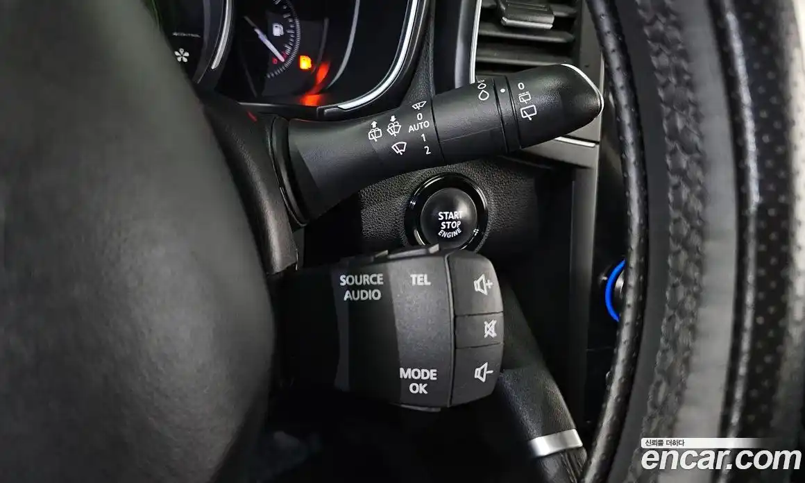 Renault QM6 2017 2.0 Автомат в Москве № 183830, фото 19