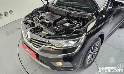 Renault QM6 2017 2.0 Автомат в Москве № 183830, миниатюра 3