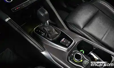 Renault QM6 2017 2.0 Автомат в Москве № 183830, миниатюра 4