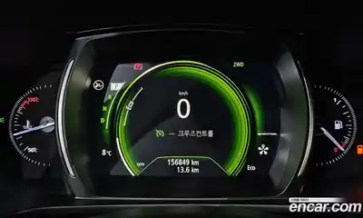 Renault QM6 2017 2.0 Автомат в Москве № 183830, миниатюра 9