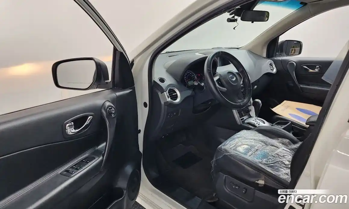 Renault QM5 2014 2.0 Автомат в Москве № 184462, фото 11