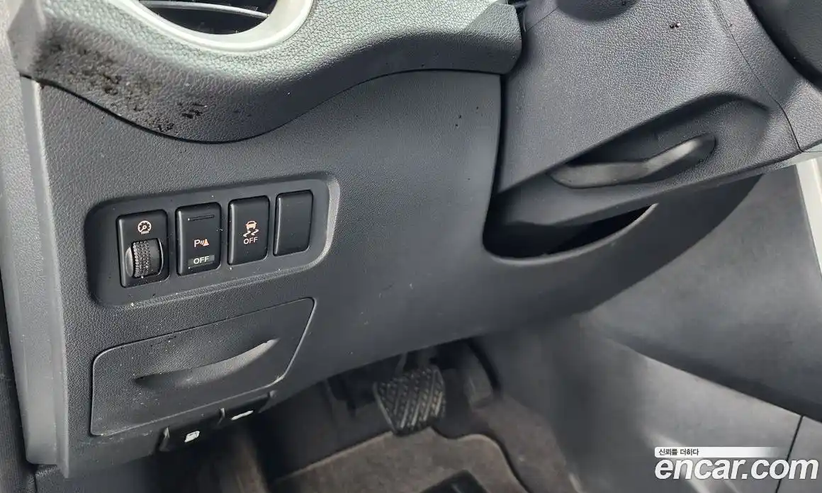 Renault QM5 2014 2.0 Автомат в Москве № 184462, фото 12