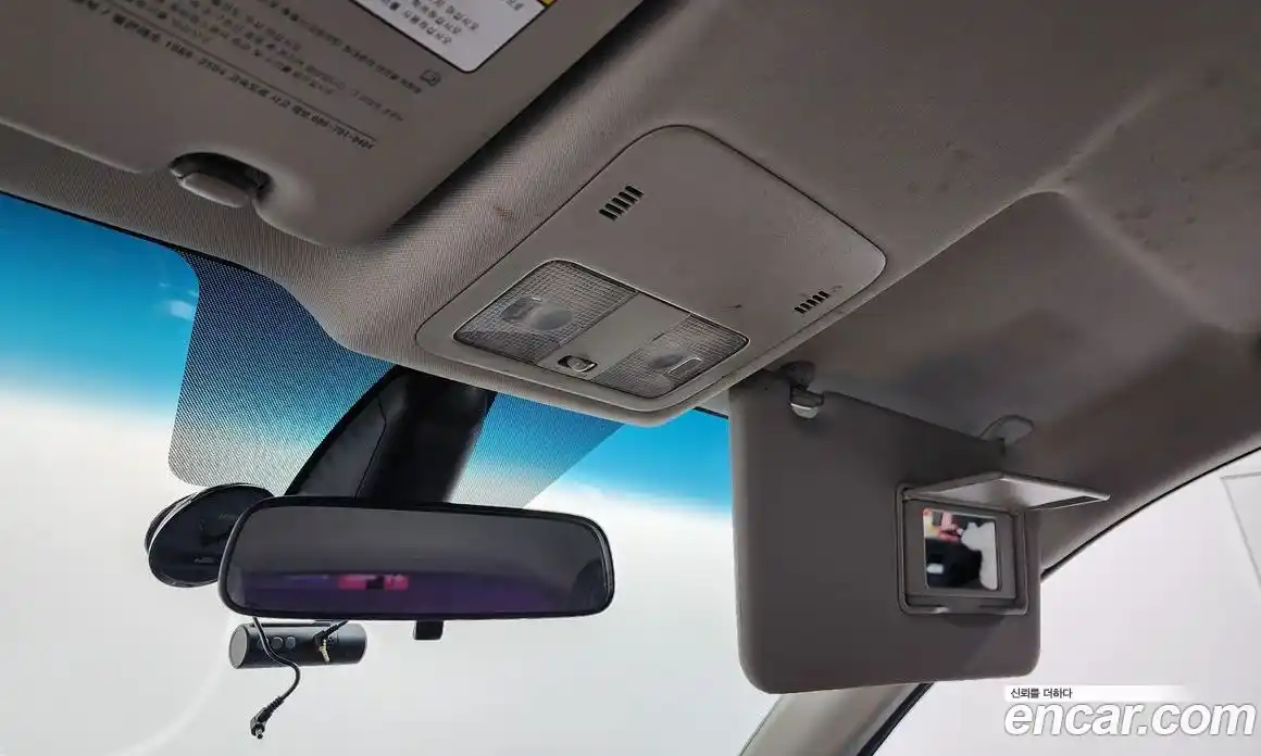 Renault QM5 2014 2.0 Автомат в Москве № 184462, фото 14