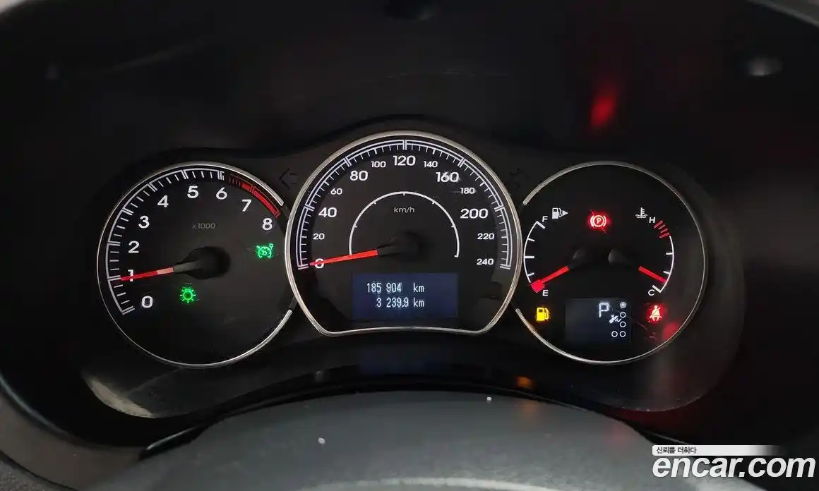 Renault QM5 2014 2.0 Автомат в Москве № 184462, фото 15