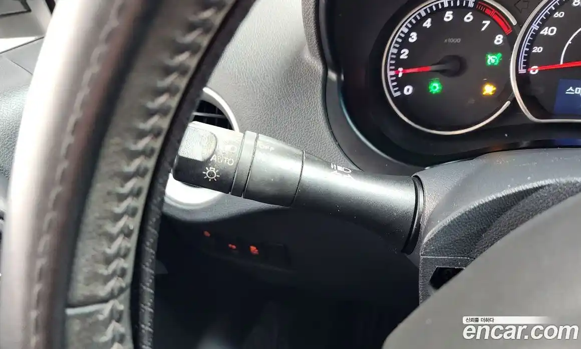 Renault QM5 2014 2.0 Автомат в Москве № 184462, фото 16