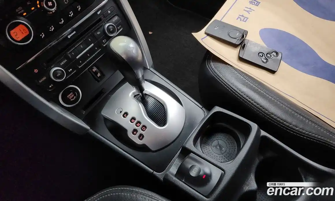 Renault QM5 2014 2.0 Автомат в Москве № 184462, фото 19