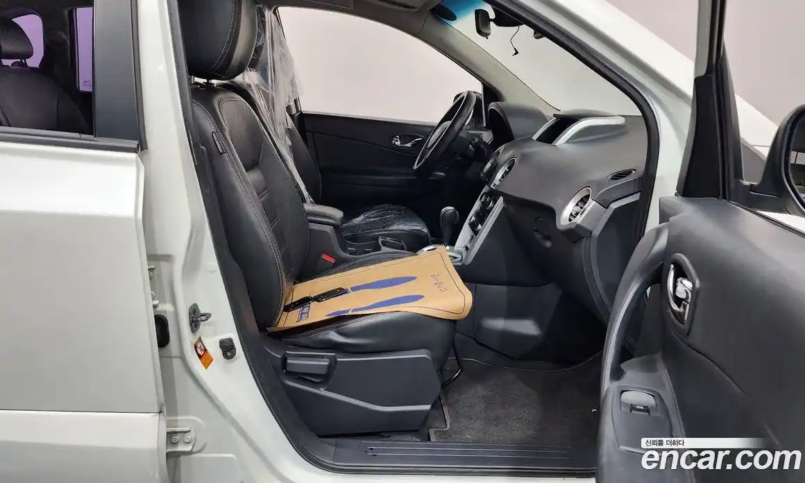 Renault QM5 2014 2.0 Автомат в Москве № 184462, фото 20