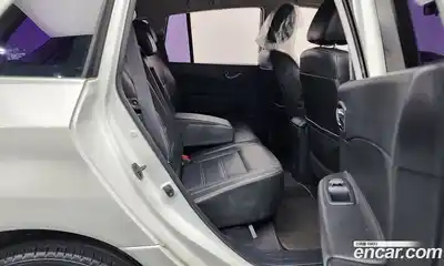 Renault QM5 2014 2.0 Автомат в Москве № 184462, миниатюра 2