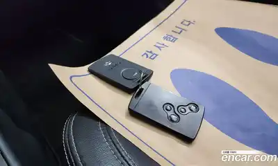 Renault QM5 2014 2.0 Автомат в Москве № 184462, миниатюра 4