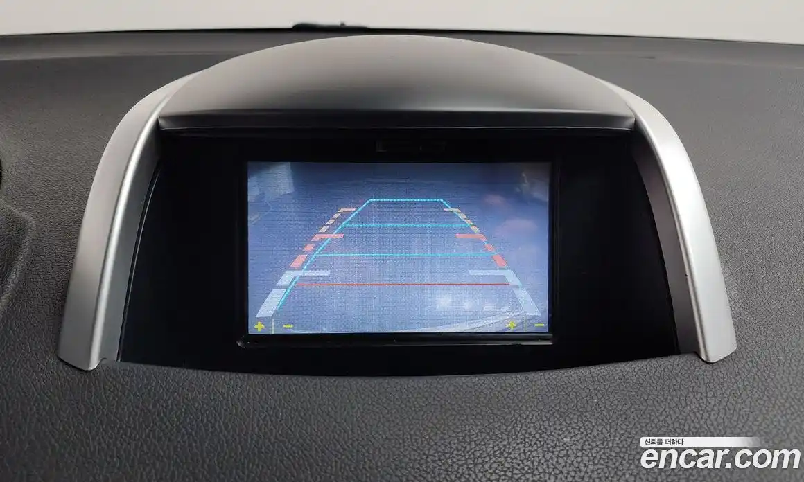 Renault QM5 2014 2.0 Автомат в Москве № 184462, фото 6