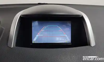 Renault QM5 2014 2.0 Автомат в Москве № 184462, миниатюра 6