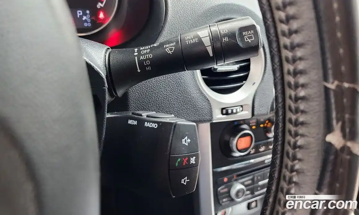 Renault QM5 2014 2.0 Автомат в Москве № 184462, фото 7