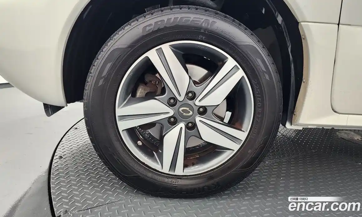 Renault QM5 2014 2.0 Автомат в Москве № 184462, фото 9