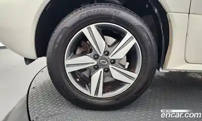 Renault QM5 2014 2.0 Автомат в Москве № 184462, миниатюра 9