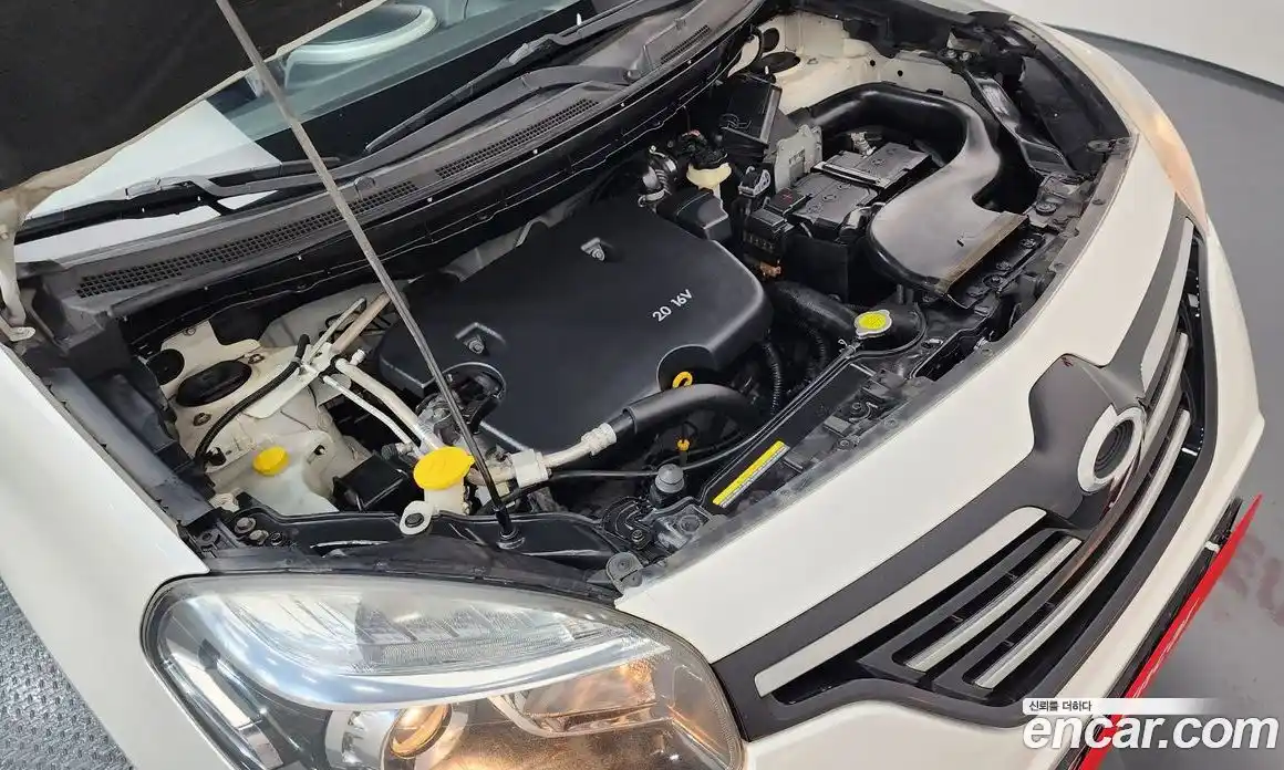 Renault QM5 2014 2.0 Автомат в Москве № 184462, фото 10