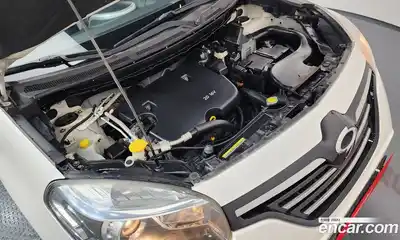 Renault QM5 2014 2.0 Автомат в Москве № 184462, миниатюра 10