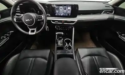 Kia K5 2023 2.0 Автомат в Москве № 18483, миниатюра 11