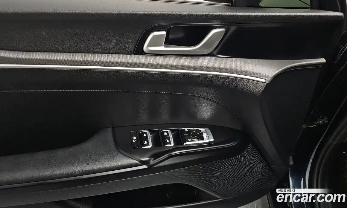 Kia K5 2023 2.0 Автомат в Москве № 18483, фото 13