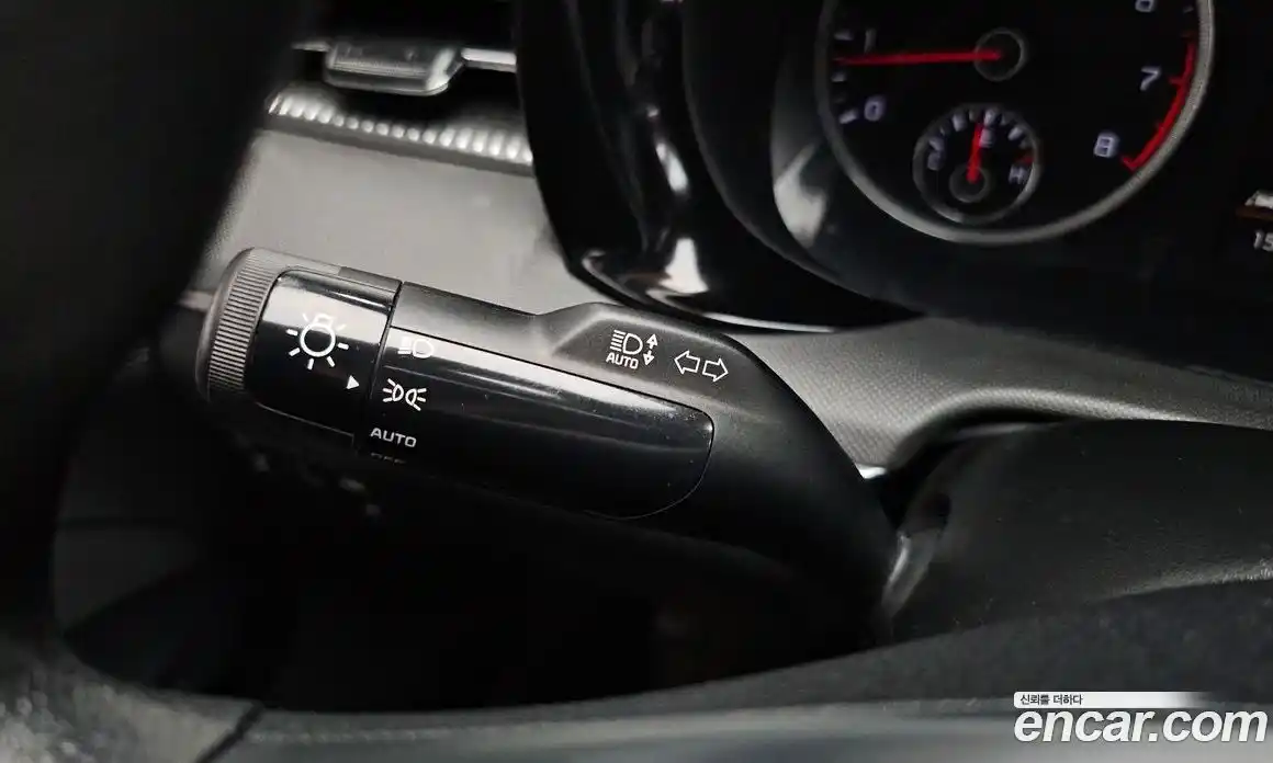 Kia K5 2023 2.0 Автомат в Москве № 18483, фото 14