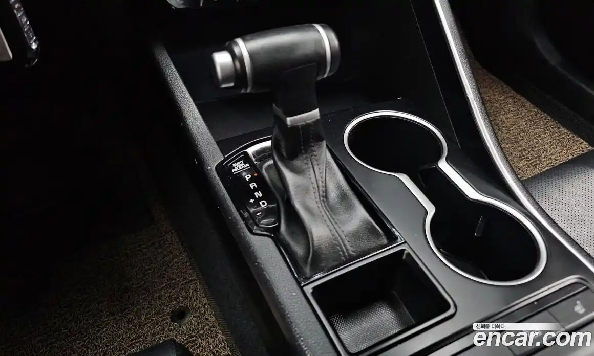 Kia K5 2023 2.0 Автомат в Москве № 18483, фото 15