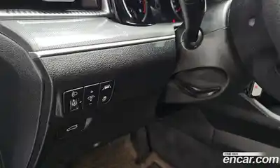 Kia K5 2023 2.0 Автомат в Москве № 18483, миниатюра 2