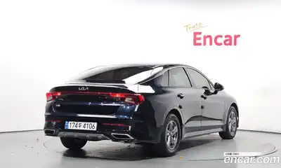 Kia K5 2023 2.0 Автомат в Москве № 18483, миниатюра 4